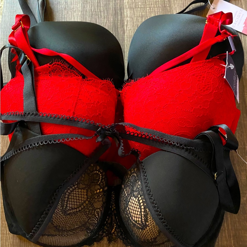 Cacique Bundle